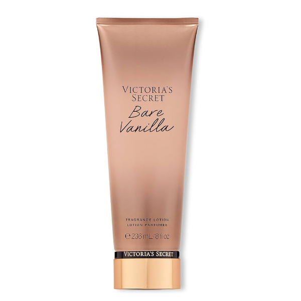 Loção Corporal Victoria's Secret - 236ML - Bare Vanilla