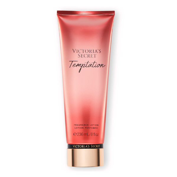 Loção Corporal Victoria's Secret - 236ML - Temptation