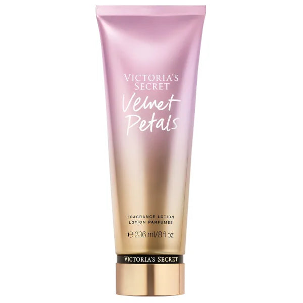 Loção Corporal Victoria's Secret - 236ML - Velvet Petals