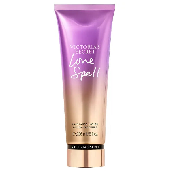 Creme Corporal Victoria's Secret - 236ML - Love Spell