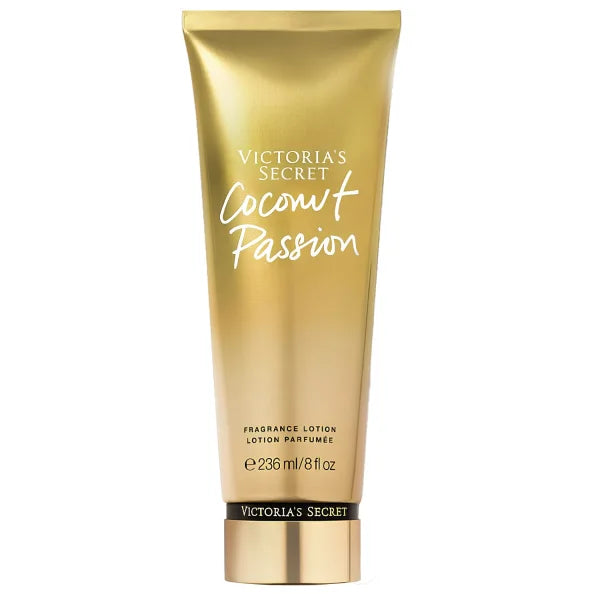 Creme Corporal Victoria's Secret - 236ML - Coconut Pasion