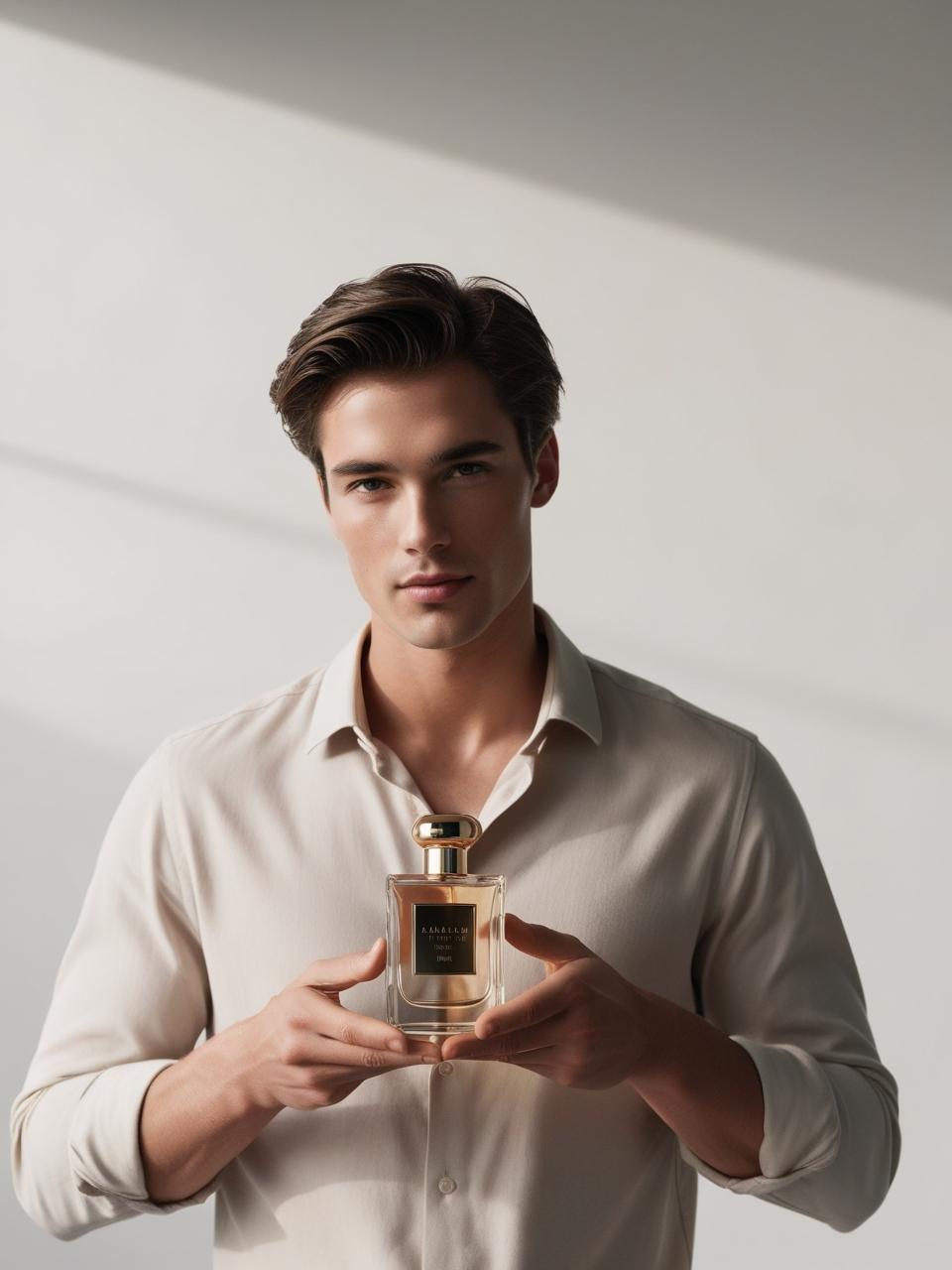 Perfume masculino