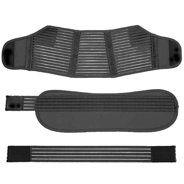 Cinta para grávida - Elastic Belt